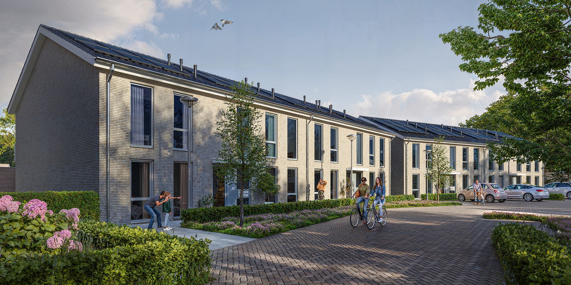 Mogen we je financieel op weg helpen?