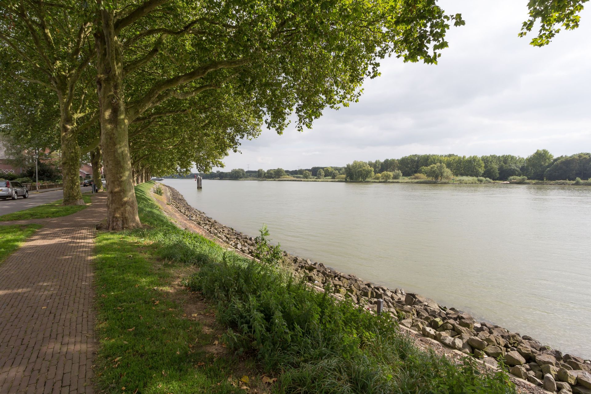 Locatie en Omgeving - Omgeving