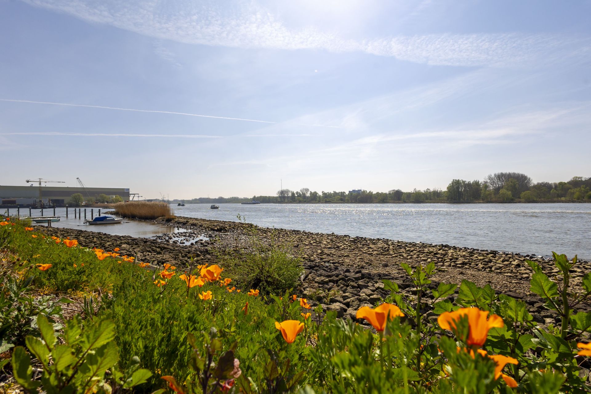 Locatie en Omgeving - Informatieblok 2