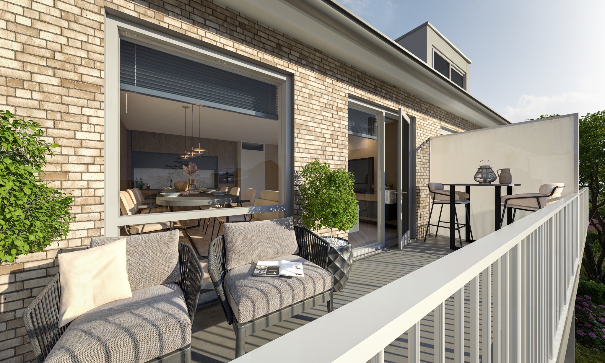 HEADER - Slideshow Home